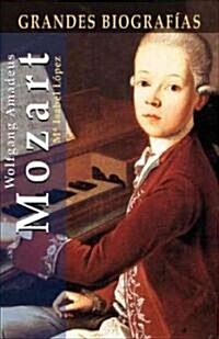 Amadeus Mozart (Hardcover)