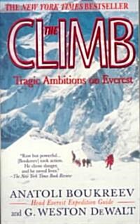 The Climb (Paperback)