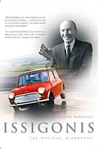 Issigonis : The Official Biography (Paperback, New edition)