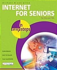 Internet for Seniors in Easy Steps (Paperback)