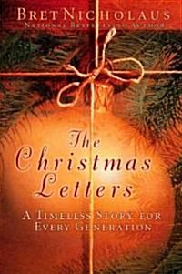 The Christmas Letters (Hardcover)