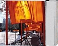 Christo and Jeanne-Claude: The Gates: Central Park, New York City 1979-2005 (Hardcover)