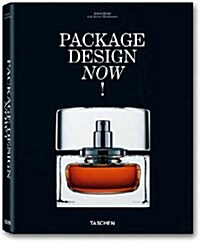 [중고] Package Design Now (Paperback)