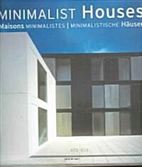 Minimalist Houses (Paperback)