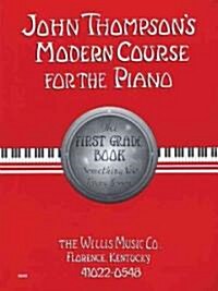 John Thompsons Modern Course for the Piano (Paperback, Compact Disc)