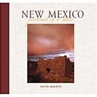 New Mexico: Portrait of a State (Hardcover)