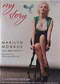 My Story (Hardcover, Illustrated)