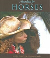 Heartbeat for Horses (Hardcover)