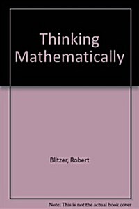 Thinking Mathematically (Hardcover, 3rd, PCK)