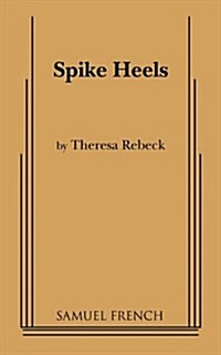 Spike Heels (Paperback)
