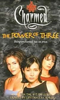 The Power of Three (Paperback)