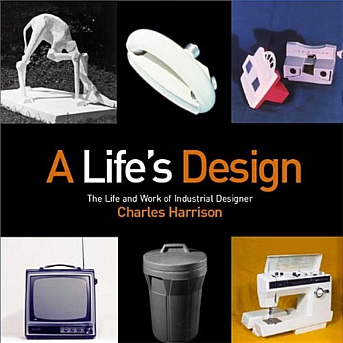 A Lifes Design (Hardcover, 1st)