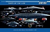 Ships of the Line (Hardcover)