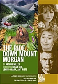The Ride down Mount Morgan (Audio CD, Unabridged)
