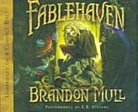Fablehaven (Audio CD, Unabridged)