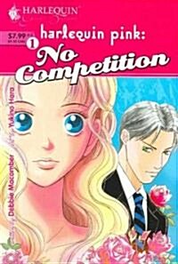 No Competition 1 (Paperback)