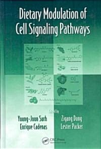 Dietary Modulation of Cell Signaling Pathways (Hardcover)