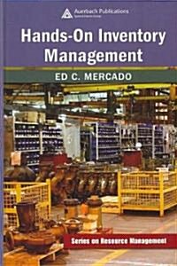 Hands-On Inventory Management (Hardcover)