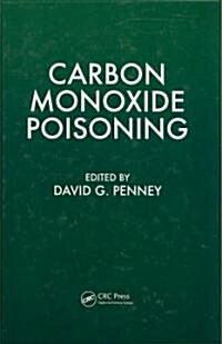 Carbon Monoxide Poisoning (Hardcover)
