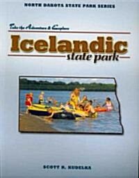 Icelandic State Park (Paperback)