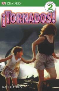 Tornados! (Paperback)