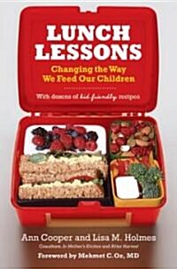 Lunch Lessons (Hardcover, 1st)