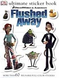 Flushed Away (Paperback, ACT, CSM, Set)