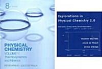 Physical Chemistry (Paperback, 8th, PCK)