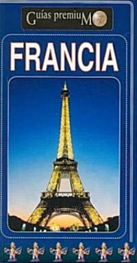 Francia/ France (Paperback)