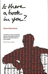Is There a Book in You? (Paperback)