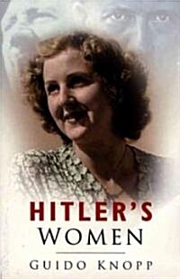 Hitlers Women (Paperback)