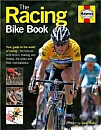 The Racing Bike Book (Hardcover)