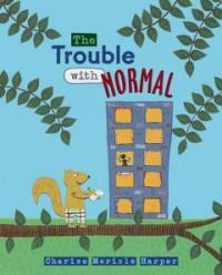 (The)trouble with normal