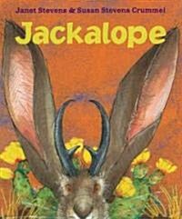 [중고] Jackalope (Hardcover)