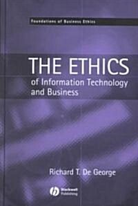 Computer Ethics (Hardcover)