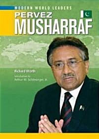 Pervez Musharraf (Library Binding)