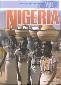 Nigeria in Pictures (Hardcover)