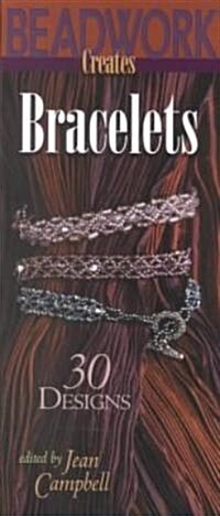 Beadwork Creates Bracelets (Paperback)
