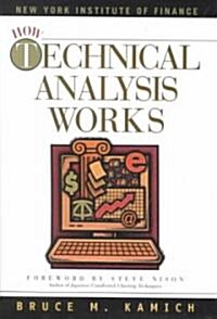 How Technical Analysis Works (Hardcover)