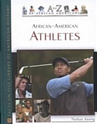 African-American Athletes (Hardcover)