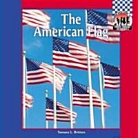 American Flag (Paperback)