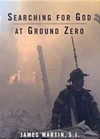 Searching for God at Ground Zero (Paperback)