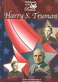 Harry S. Truman (Library Binding)