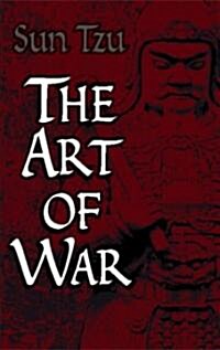 The Art of War (Paperback)