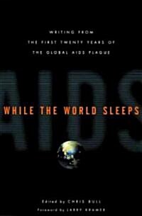While the World Sleeps (Paperback)