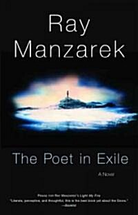The Poet in Exile (Paperback)