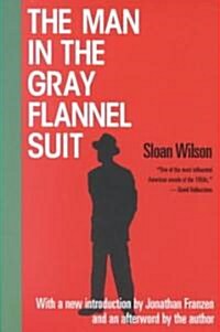 The Man in the Gray Flannel Suit (Paperback, 4)