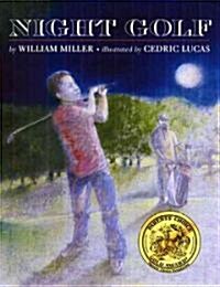 Night Golf (Paperback)