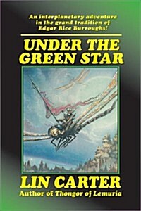 Under the Green Star (Paperback)