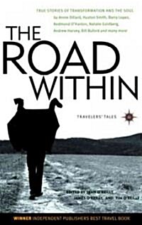 The Road Within: True Stories of Transformation and the Soul (Paperback)